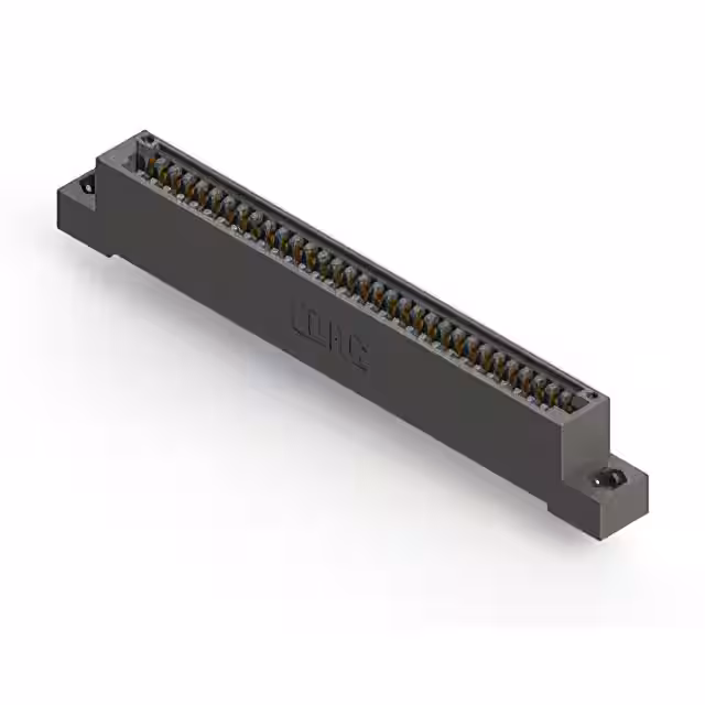 395-032-523-108 EDAC Inc.  Edgeboard Connectors
